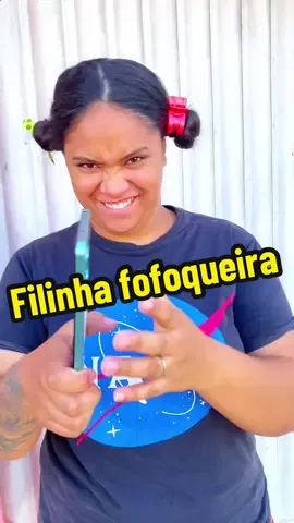 Segredo prestes a ser revelado #comedia #humor #foryou #videosengracados 