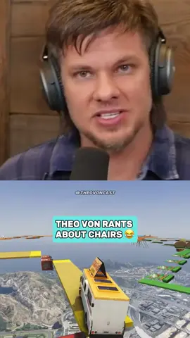 😂😂 #theovoncast #theovon #podcast #theovonmoments #viral #fyp #funny 