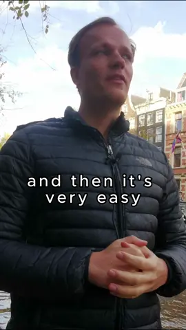 Dating in the Netherlands