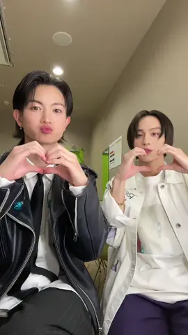 いつも2本撮りはマスト🌙♻️