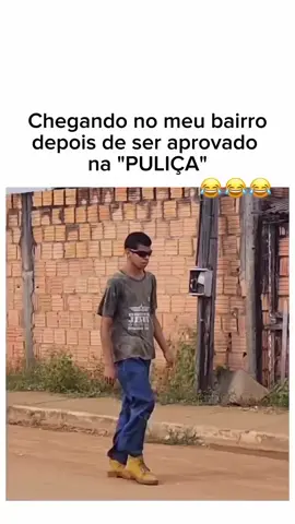 Bom dia ze , e ai dona maria ! Na paz ? Passei sim… vou ser puliça🚔 #memes #pm #motivation #VocaçãoPolicial #policia 