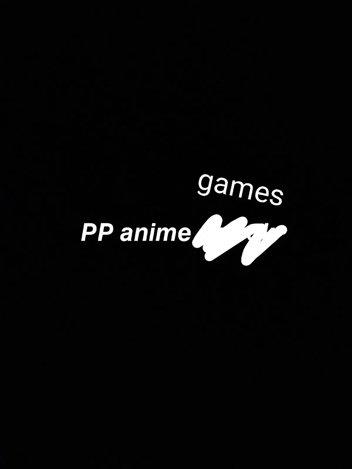 PP anime games#pp #anime #fyp #ppanime #ppkece #foto #xyzbca #ML