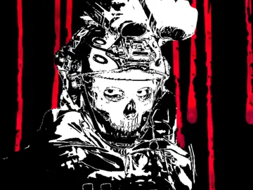 Ghost | I just learned how to do shakes and this is my second edit on AE | @symbiotens#Ghost #simonriley#symbiotestyle #symbiote20kcomp #ghostedit #edit #fypシ #fyp #foryourpage #xybca #mw2 #mw3