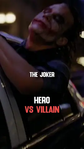 Difference between Joker and Batman | Luke Belmar #lukebelmar #batman #motivation 