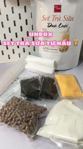 team mê trà sữa điểm danh🧋✋🏻 #settrasuatunau #trasualocvang #reviewdouong #metrasua #xhuong #fyp 