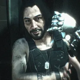 I've spent more time in Night City than in my real hometown💀#cyberpunk2077 #cyberpunk2077phantomliberty #phantomliberty #johnnysilverhand #gaming #edit #fyp