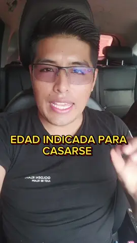 ¿La edad indicada para casarse es cuando? #casarse #matrimonio #consejos #pareja #problemasfamiliares #familia #victorchurap #inteligencia #mentalidad 