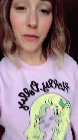 This Dolly Parton sweatshirt was the best investment piece.  #hollydolly #hollydollychristmas #dollyparton #dollypartonisqueen #dollypartontok 