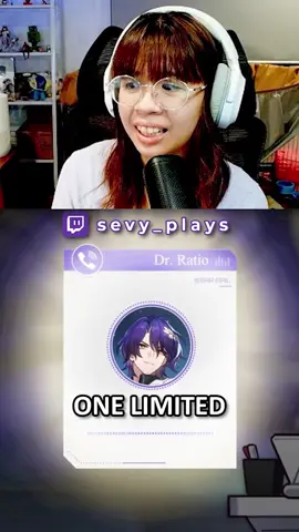 FREE LIMITED 5-STAR CHARACTER COMING IN #HonkaiStarRail ?? #drratio #drratiohonkaistarrail #drratiohsr #hoyoverse #foryoupage  edited by JustCallMeMarx 