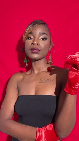I’m obsessed with these videos so here’s more bts 🫶🏾 holiday campaign dropping 12.xx.23