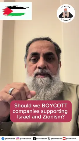 #boycottisrael #boycotisrail #boycottisrailproduct🚫 #boycottisraelproducts #boycottzionism #boycott #islam #palestine #gazaunderattack #gaza #fyp 