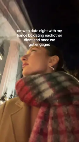 gentle reminder to never stop dating 💍