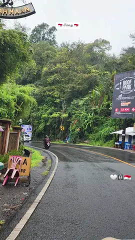 #بونشاك #fypシ #إندونيسيا🇮🇩