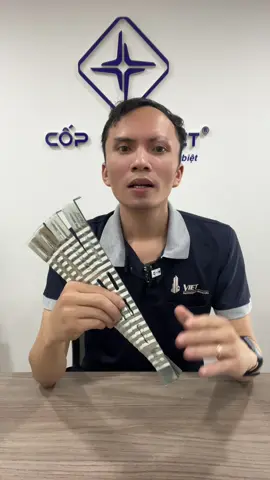 Thép râu tường tại Cốp Pha Việt có gì đặc biệt so với những nơi khác #copphaviet #cốp_pha_việt #xaydung #theprautuong 