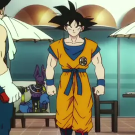 ✿ #GOKU – ficou tão fofo 😭💗 : #goku #dbz #cute #dragonball #fyp #viral #songoku #gokuedit #kawaii #doredore #cinamoroll 