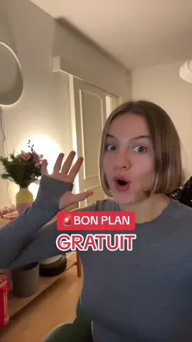 Seulement gratuit jusqu‘à 23:59 ⏱️ #fyp #viral