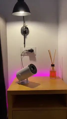 Unboxing the must have product 😮 #musthave #projector #beamers #lifehacks #Lifestyle #unboxing  Magcubic HY300 Freestyle Projector with WiFi and Bluetooth. Main Features for the Magcubic HY300 Proejctor: 5G + 2.4G WiFi BT 5.0 Support 4K 130-inch screen #fyp 