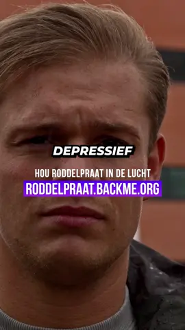Hou RoddelPraat in de lucht!