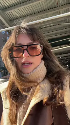 pov: you are single in your 30’s living in nyc. 