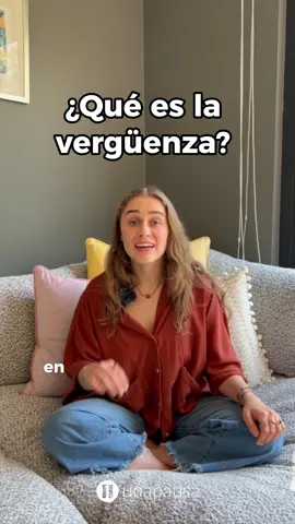 Y para que no se quede siempre en un “qué oso” @Psicóloga Jimena Calderón te viene a explicar qué es la vergüenza y cómo trabajarla. 🧐 #verguenza #emociones #psicologia 
