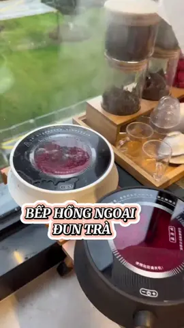 Bếp hồng ngoại mini đa năng800ư,tết này nhâm nhi trà khi khách đến nhà#taoshop90 #bepdienmini #bepdienhongngoaimini #bepdienhongngoai 