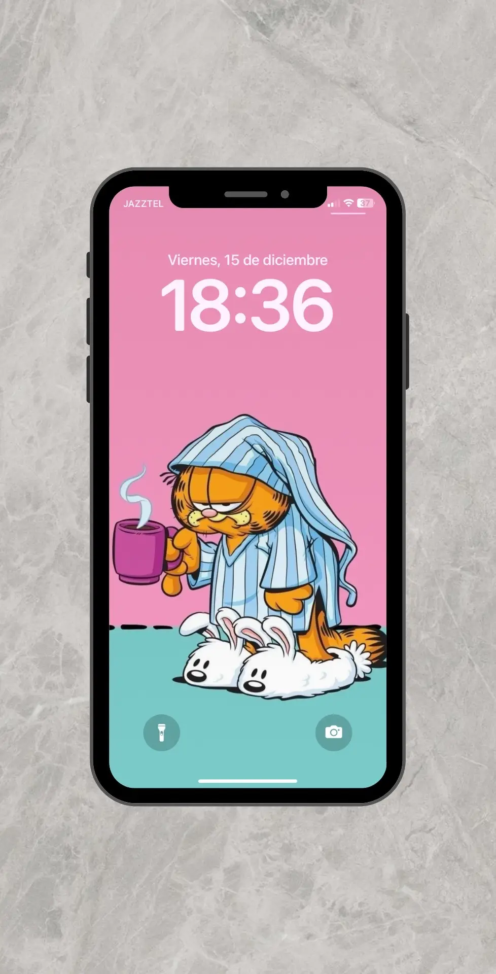 #wallpaper #wallpapers #fondodepantalla #ios16 #ios17 #garfield #garfieldthecat #garfieldandfriends #serie #series #movie #movies #cat #Summer #swimming #dibujos #cartoon #fyp #foryou #parati 