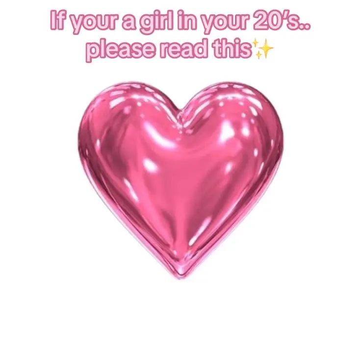 I thought that this message was important to share especially being a girl in her 20’s. Balance is important.. don’t get too wrapped up in stress & things that don’t matter.  #fyp #motivation #selfesteem #girltips #girltalk #selflove #fypシ゚viral #viral #loveyou #standup 