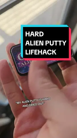 THROW IT IN THE MICROWAVE.🤣 alien putty lifehack, tips and tricks  #myowa #diamondpainting #diamondpaintingsupplies #diamondpaintingtools #diamondart  #alienputty  #fyp #fypシ #fypシ゚viral #diamondpaintingtipsandtricks #diamondpaintingtips #diamondpaintinglifehack #lifehacks  #diamondpaintingaddict #diamondpaintingasmr #diamondartclub #diamondartclubaddict #diamondartclubpaintings #diamondartclubpainting #diamondartclubsquare 