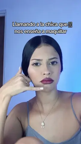 El curso de Automaquillaje por 1$ está disponible en mi Ig 🫶🏻 las esperoooo 💜 #caracas #venezuela #sina 