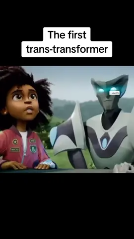 Trans-transformer 🤖 | @Vibes 🐺  #funnyvideos #meme #transformers #optimusprime #nightshade #trans #transition #pronouns #vibes1575 #vibes7515 