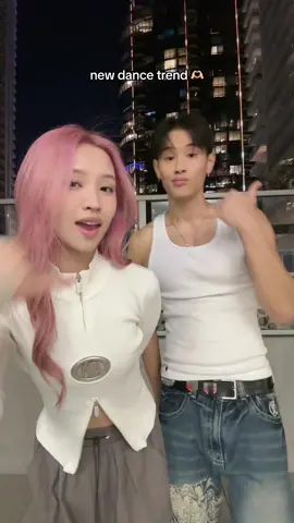 made this cute dance 💗