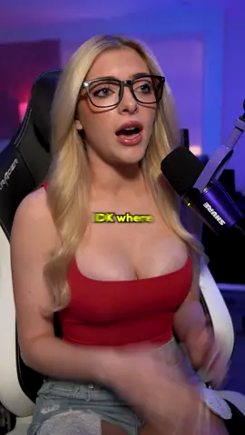 This OF Girl S*cks #reality #reaction #rileymaelewis 