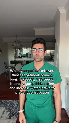 December is constipation awareness month!  As a Pain Doctor I see a lot of patients with constipation as a side effect of medications. Love when they incorporate natural options which are low risk 🙌🏽 #constipation #constipationrelief 