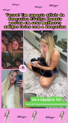Eitaaaaaa #evellyndonato  #donato .#evelyndonato💙 . #ruanzinho #vitxinhoseaway  #babadosdainternet  #turmadohytalosantos  #trevoinfluencia 