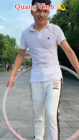 Quang Vinh chúc cả nhà cuối tuần vv ❤️