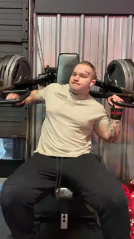 Shoulder workout 👌🏻