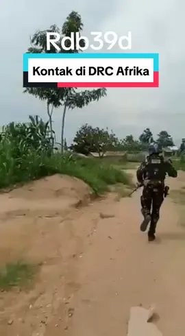 in DRC #fyp #pejuangfyp #abdinegara #tni #pasukanperdamaian #monusco #afrika #congo #kontaktembak #marinir #kopasus #kopasgat #kostrad #taipurkostrad #tniad #tniau #tnial #taifib #kopaska #denjaka 