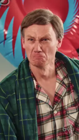 He spent $12,000 on that Da Grunch horn mister, you better show your father some appreciation #dagrunch #grinch #newcar #studioc #sketchcomedy