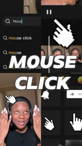 Mouse click + animations / effectssssss🖱️👆 its getting fun here ☺️❤️ Welcome to day 12 !!! Of the editing course 🥹❤️❤️ we almost half way through. We have so much fun things to go over!!! See you tomorrow  #editing101 #editingcourse #mouseclick #mouseeffect #stickeranimation #capcuttutorial #tyeishashardae 