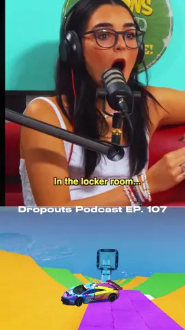 was it that bad?🤣