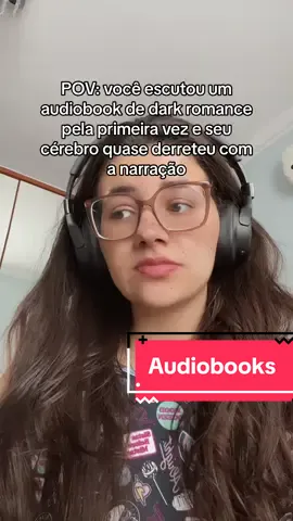 amo livros & audiobooks 🤪🤪 #fy #BookTok #livroscheck #booktokbrasil #booktok #darkromance #