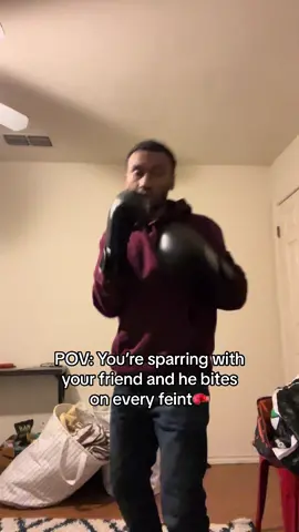 #fyp #viralvideo #boxing #boxingtok #sparring 