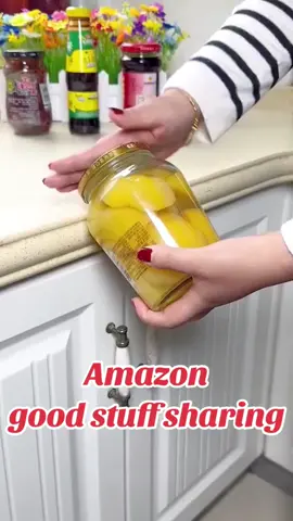 Good things in life Open a can of goodies #amazonfinds #amazonfinds2023 #amazon #amazonprime #foryou #foryoupage #amazonmusthaves #amazonmusicproudheroes #amazonsavingspree #amazonfashion #amazonas #amazonfavorites #fyp #amazonvirtualtryon #amazonmusicjinglebelltok #amazonmusthave #fypシ 