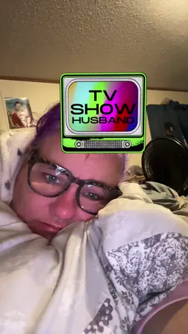 #tvhusbandchallenge 
