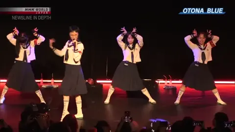 ATARASHII GAKKO! on NHK ⭐️   #ATARASHIIGAKKO 