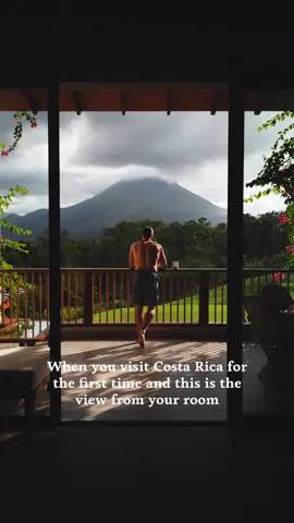 This was my first time in Costa Rica and I can tell you, it won’t certainly be my last. This small yet beautiful country captured my heart and I can’t wait to be back soon. #costarica #puravida🇨🇷 #cinematic #travel 
