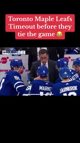 Guy Boucher hyping the Toronto Maple Leafs up #hockey #NHL #torontomapleafs 