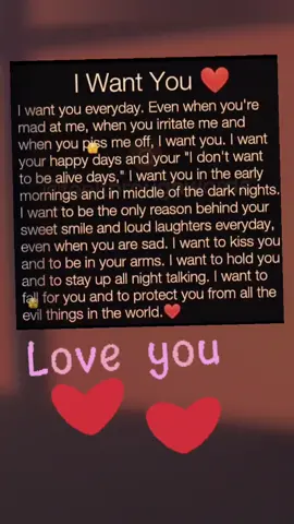 #loveyou #foryou 