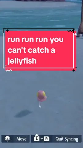 I love the new pokemon sync feature #pokemonscarletvioletdlc #pokemondlc #nintendo #pokemonsync #pokemonscarletviolet #indigodiskdlc #pokemonscarletvioletdlc  #pokemondlcpart2 #toadscruel #pokemon  #toedscool #runrunasfastasyoucan  #toedscruel #jellyfish 