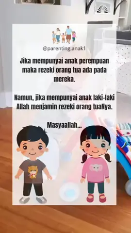 ada yang udah sejodo anakNya? #anaklakilaki #anakperempuan #anakkusayang 